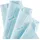 fampro tissue germany gmbh Wypall X80 1-lagig 41,6x34,4cm Interfold gelb