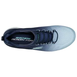 SKECHERS Summits - Bright Charmer navy 38