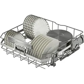 AEG Serie 8000 GI8200B4SC Einbau-Geschirrspüler (vollintegrierbar, 596 mm)