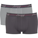 SLOGGI Boxershort, 2er Pack | Gr.: L