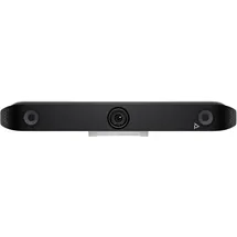 HP Poly Studio V52 USB 4K Videobar