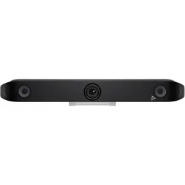 HP Poly Studio V52 USB 4K Videobar