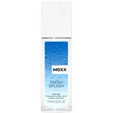 MEXX Fresh Splash Deodorant Spray 75 ml