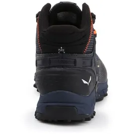 Salewa Ultra Flex 2 Mid GTX Herren black out/red orange 44