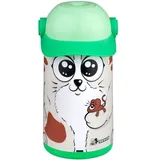 Jolly elektrischer Anspitzer ALEX weiß