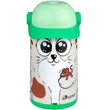 Jolly elektrischer Anspitzer ALEX weiß