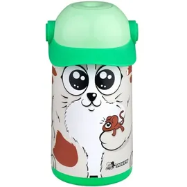 Jolly elektrischer Anspitzer ALEX weiß