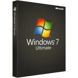 Windows 7 Ultimate