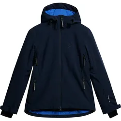 J.Lindeberg Starling Jacket jl navy (6855) M