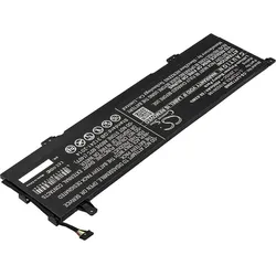 AGI Akku kompatibel mit Lenovo 5B10Q39196