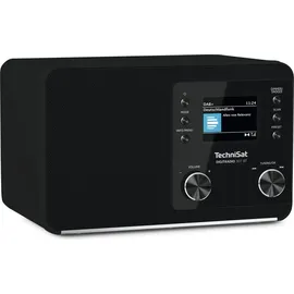 TechniSat DigitRadio 307 BT schwarz