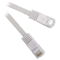 MicroConnect Cat6 UTP Ultraflat Cable – 1 m