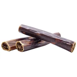 Fleisch-Kausticks Pferd+Reis 3 St