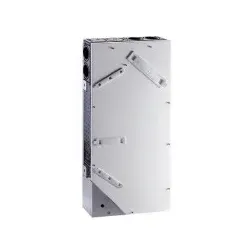 MAICO 0095.0646 Lüftungsgerät WS 75 H Aufputz Unterputz 00950646 WS75PowerboxH