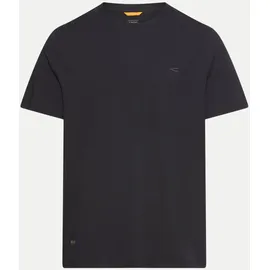 CAMEL ACTIVE T-Shirt blau L
