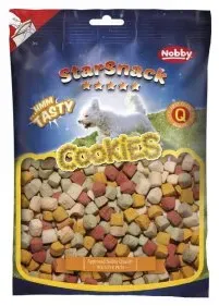 Hunde - Leckerli NOBBY StarSnack Cookies "Training", 500 g