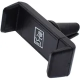 2Go Passivhalter für Handy/Navigationssysteme 50-85 mm - Schwarz