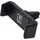 2Go Passivhalter für Handy/Navigationssysteme 50-85 mm - Schwarz