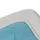 Poyet-Motte Hudson Duvet L Managed Microfaser 200g/m 220x240cm Pebble & Lac Poyet Motte
