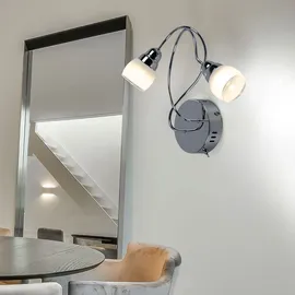 ESTO (2-0801-LED) grau