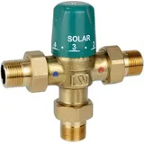 REMKO Thermostatischer Brauchwassermischer