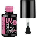 Essence studio nails UV GEL NAIL polish Nagellack 208 - DREAMIN ROSY 5 ml
