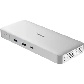 D-Link DUF-901/E 9-in-1 USB-C 4.0 Docking Station