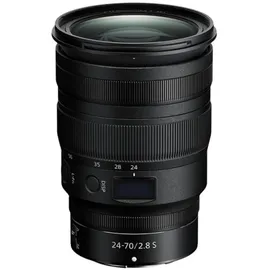 Nikon Nikkor Z 24-70 mm F2,8 S