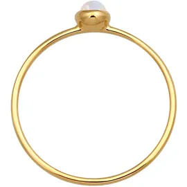 Elli Ring gold | mischfarben 56