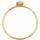 Elli Ring gold | mischfarben 56