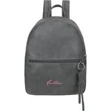 Fritzi aus Preußen Lou Backpack Grau
