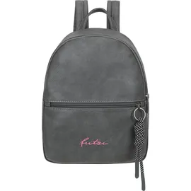 Fritzi aus Preußen Lou Backpack Grau