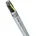 Steuerleitung 5G 0 75mm2 Silber-Grau 12914/50 50m