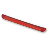 Highsider String LED Rücklicht Schwarz/Rot