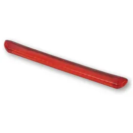 Highsider String LED Rücklicht Schwarz/Rot