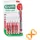 Gum TRAV-LER Interdentalbürste 0,8 mm 6 Stück