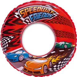 Speedway Schwimmring Ø51cm - Kinder ab 3 Jahren