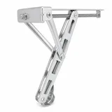 PRO PLUS ProPlus Ausdrehstütze 1100kg 597x280mm H:497mm)