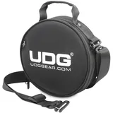 UDG Ultimate DIGI Headphone Bag Black