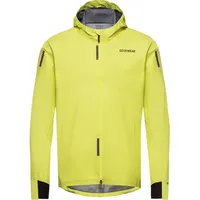 Gore Wear Gorewear Concurve Gore-Tex Herren vêtement running homme