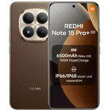 Xiaomi Redmi Note 15 Pro+ 5G