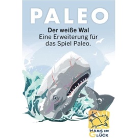 Hans im Glück Paleo - Der weiße Wal