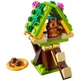 LEGO Friends – 41017 – Das Eichhörnchen mit seinem Haus