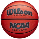 Wilson Basketball NCAA ELEVATE, Indoor- und Outdoor-Basketball