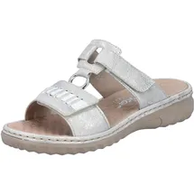 Rieker 60481 Damen Grau 41