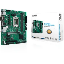 ASUS Pro H610M-C-CSM Mainboard