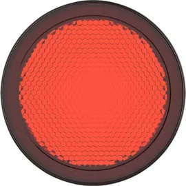 FIXED Tag Reflector with Find My - Fahrrad-Tracker schwarz/rot