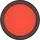 FIXED Tag Reflector with Find My - Fahrrad-Tracker schwarz/rot