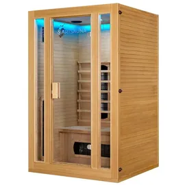 Artsauna Nyborg S120K