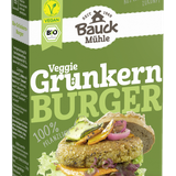 Bauckhof Grünkern-Burger
